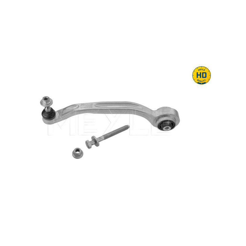 MEYLE 116 050 0044/HD Bras de suspension avant gauche pour Audi A6