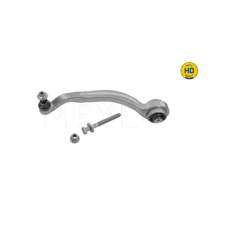 MEYLE 116 050 0048/HD Barra oscilante delantero izquierdo para A4 Exeo