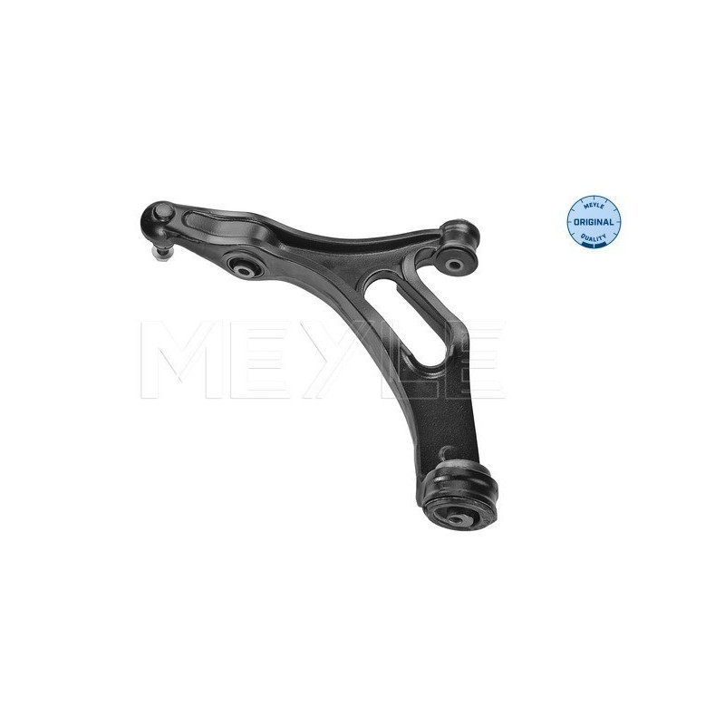 MEYLE 116 050 0049 Querlenker Vorne Links für Touareg Cayenne Q7