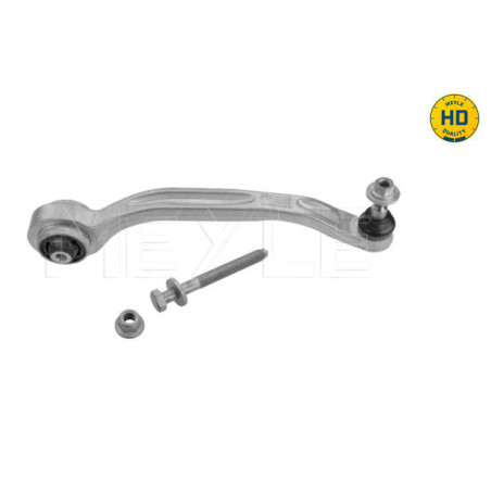 MEYLE 116 050 0064/HD Braccio oscillante anteriore destra per Audi A6