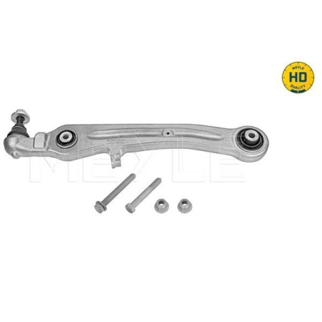 MEYLE 116 050 0067/HD Bras de suspension avant pour Audi A8