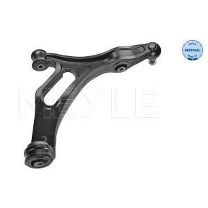 MEYLE 116 050 0071 Wahacz zawieszenia przód prawy dla Touareg Cayenne Q7