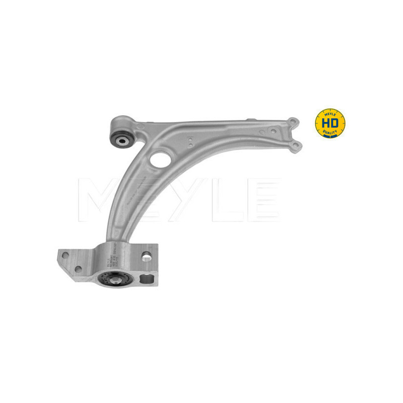 MEYLE 116 050 0072/HD Querlenker Vorne für Passat Q3 CC Sharan Alhambra Tiguan