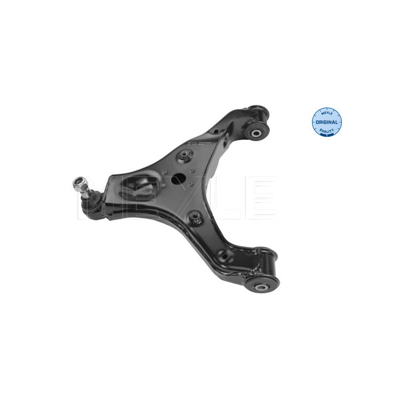 MEYLE 116 050 0090 Rameno zavesenia kolies predné pravé pre Sprinter Crafter