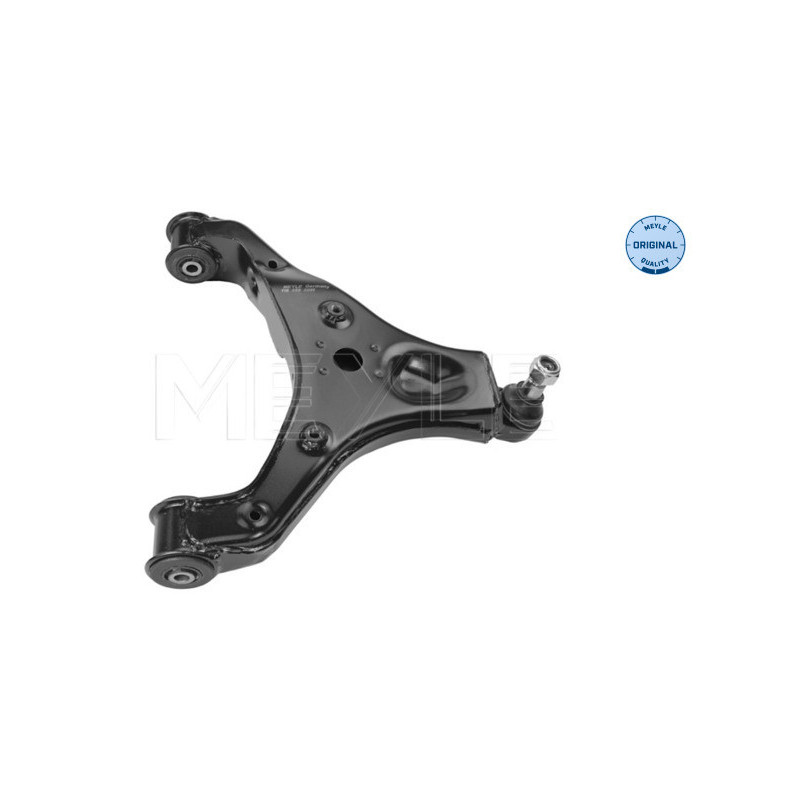 MEYLE 116 050 0091 Querlenker Vorne Links für Sprinter Crafter