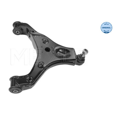 MEYLE 116 050 0091 Bras de suspension avant gauche pour Sprinter Crafter