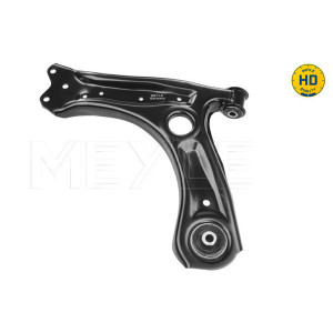 MEYLE 116 050 0103/HD Track Control Arm Wishbone Front Left for Ibiza Rapid A1 Polo Fabia