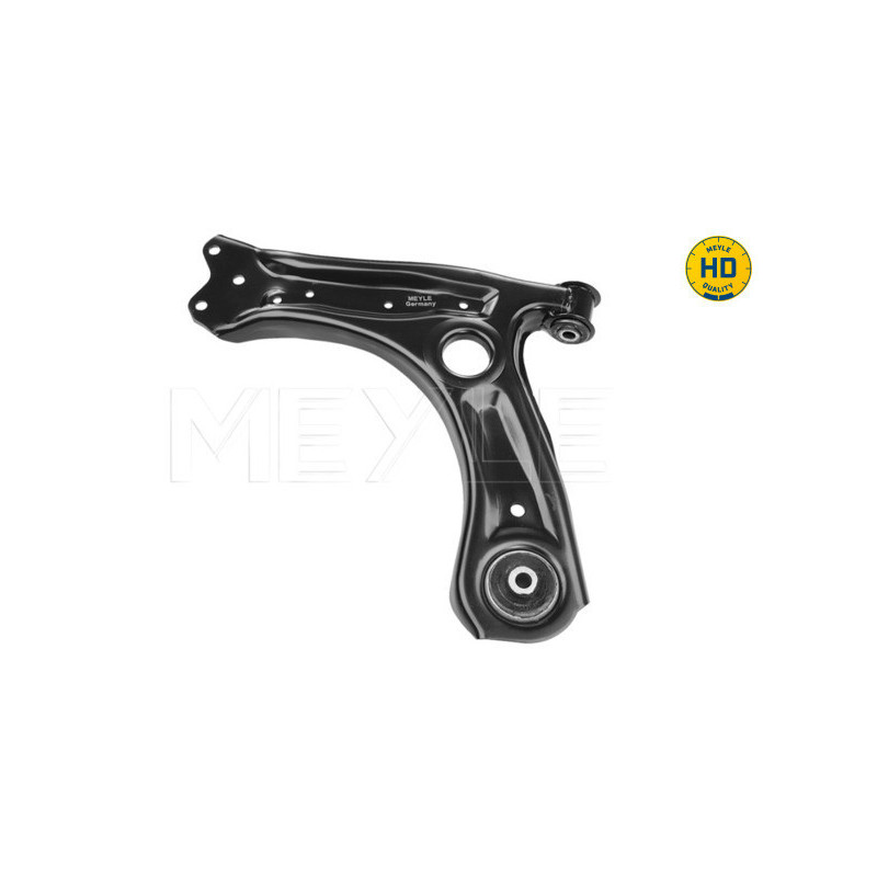 MEYLE 116 050 0103/HD Barra oscilante delantero izquierdo para Ibiza Rapid A1 Polo Fabia