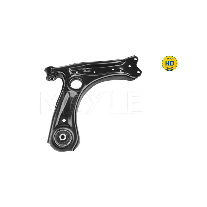 MEYLE 116 050 0104/HD Bras de suspension avant droite pour Ibiza Rapid A1 Polo Fabia