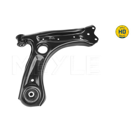 MEYLE 116 050 0104/HD Rameno zavesenia kolies predné pravé pre Ibiza Rapid A1 Polo Fabia