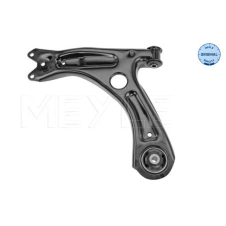 MEYLE 116 050 0114 Bras de suspension avant gauche pour Up! load Mii Citigo E-Citigo