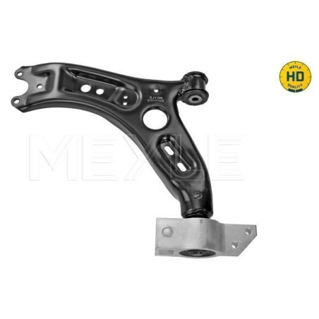 MEYLE 116 050 0131/HD Barra oscilante derecho para Passat 80 Coupe 90 Santana Quattro