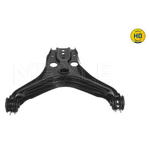 MEYLE 116 050 0133/HD Bras de suspension avant gauche pour Audi 80 90 Coupe