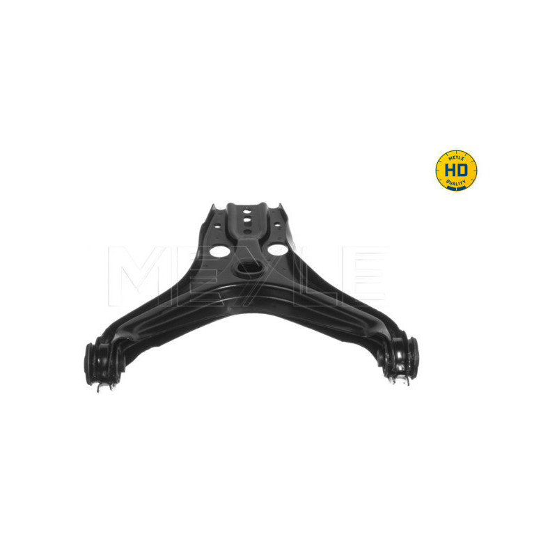 MEYLE 116 050 0133/HD Bras de suspension avant gauche pour Audi 80 90 Coupe