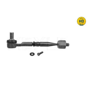 MEYLE 116 050 0134/HD Rameno zavesenia kolies predné pravé pre Audi 80 90 Coupe
