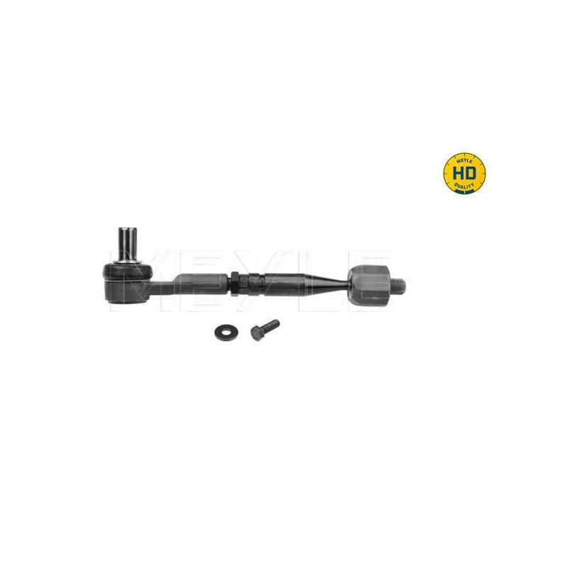 MEYLE 116 050 0134/HD Bras de suspension avant droite pour Audi 80 90 Coupe
