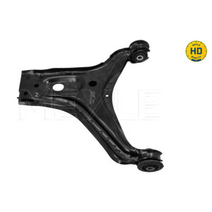 MEYLE 116 050 0154/HD Rameno zavesenia kolies predné ľavé pre Audi 80 Coupe Cabriolet