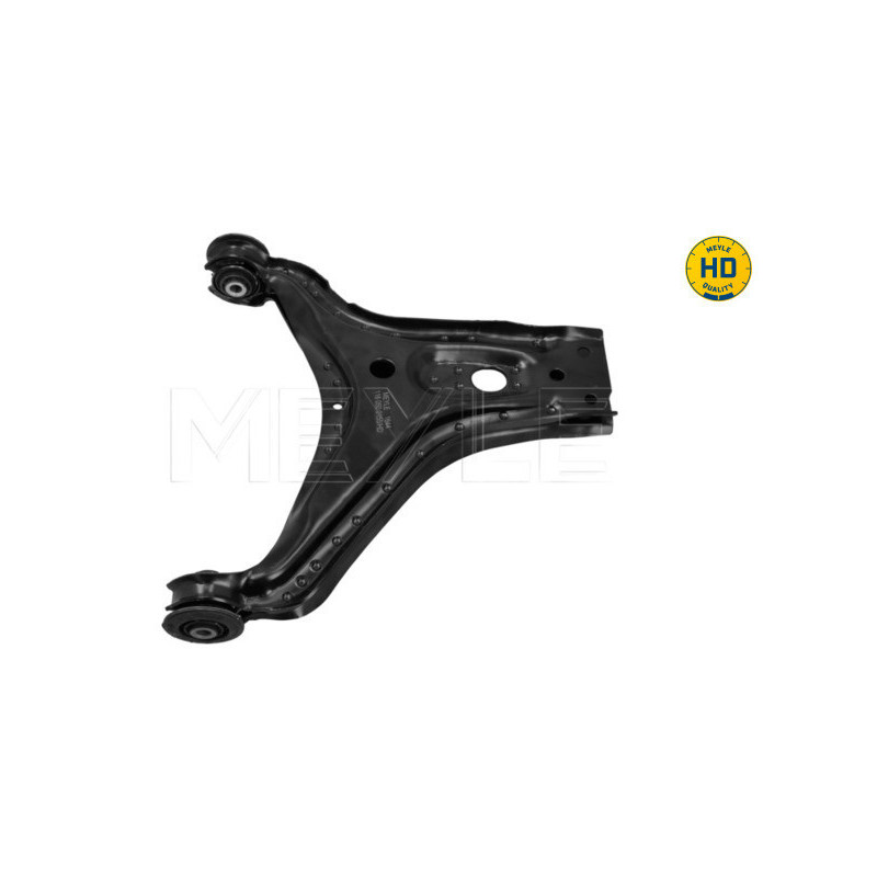 MEYLE 116 050 0155/HD Bras de suspension avant droite pour Audi 80 Coupe Cabriolet