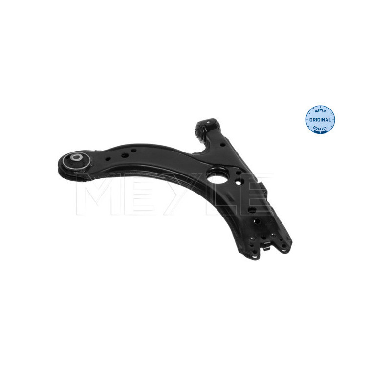MEYLE 116 050 0156 Querlenker Vorne für Golf Bora Octavia Leon New A3 Toledo Jetta