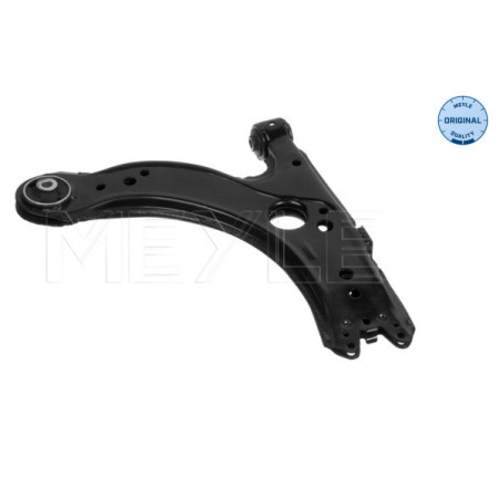 MEYLE 116 050 0156 Braccio oscillante anteriore per Golf Bora Octavia Leon New A3 Toledo Jetta