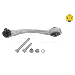 MEYLE 116 050 0166/HD Bras de suspension avant gauche pour A5 A4 A6 Q5 A7 Macan
