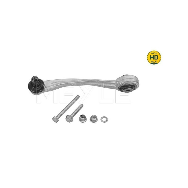 MEYLE 116 050 0166/HD Bras de suspension avant gauche pour A5 A4 A6 Q5 A7 Macan