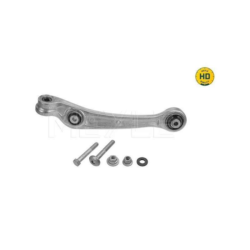 MEYLE 116 050 0169/HD Barra oscilante delantero derecho para Audi A4 A5 A6 Q5 A7