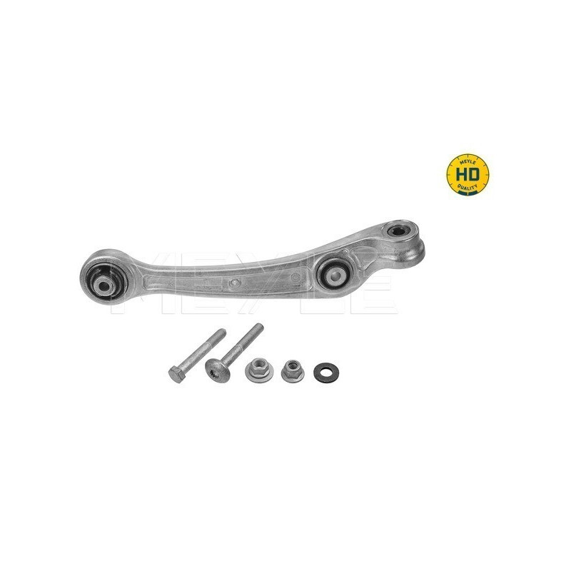 MEYLE 116 050 0170/HD Rameno zavesenia kolies predné ľavé pre Audi A4 A5 A6 Q5 A7