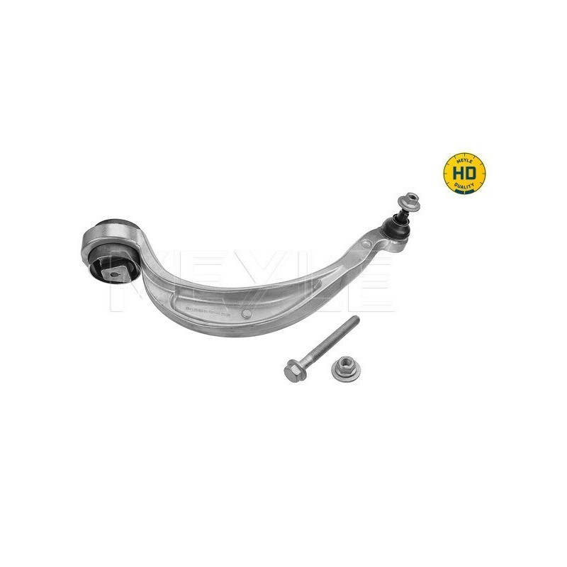 MEYLE 116 050 0171/HD Braccio oscillante anteriore destra per Audi A4 A5 Q5