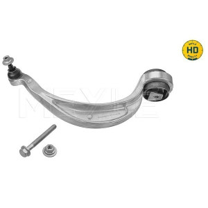 MEYLE 116 050 0172/HD Barra oscilante delantero izquierdo para Audi A4 A5 Q5