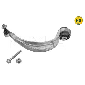 MEYLE 116 050 0174/HD Braccio oscillante anteriore sinistra per Audi A4 A5 Q5