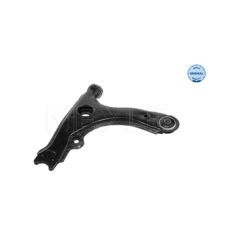 MEYLE 116 050 0232 Bras de suspension avant pour VW Passat