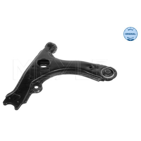 MEYLE 116 050 0232 Braccio oscillante anteriore per VW Passat