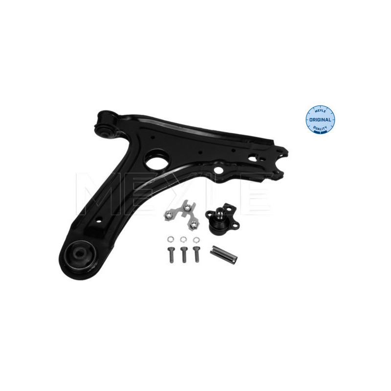 MEYLE 116 050 1901/S Track Control Arm Wishbone Front for VW Golf Jetta