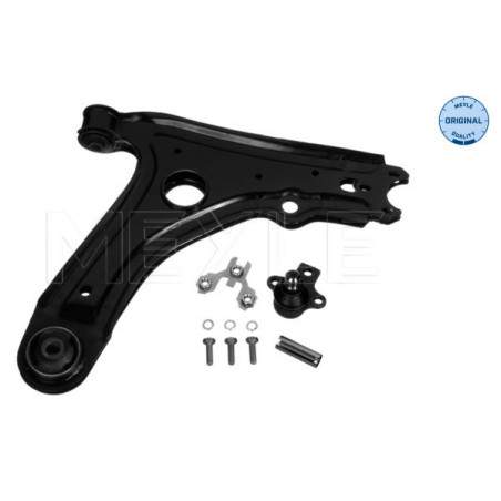 MEYLE 116 050 1901/S Track Control Arm Wishbone Front for VW Golf Jetta