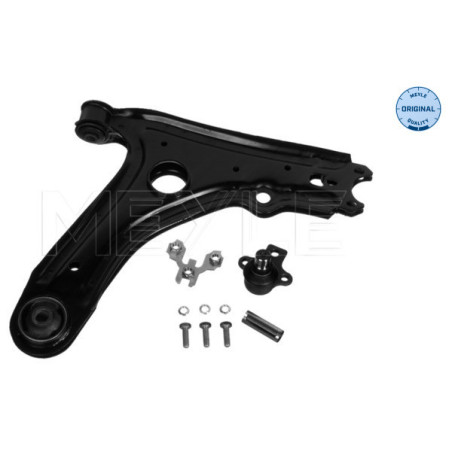 MEYLE 116 050 1911/S Rameno zavesenia kolies predné pre Golf Jetta Corrado Polo
