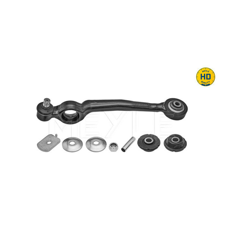 MEYLE 116 050 8200/HD Track Control Arm Wishbone Front Left for Audi A6 100