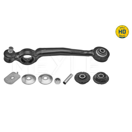 MEYLE 116 050 8200/HD Braccio oscillante anteriore sinistra per Audi A6 100