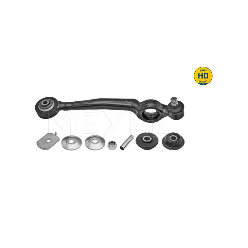 MEYLE 116 050 8201/HD Track Control Arm Wishbone Front Right for Audi A6 100