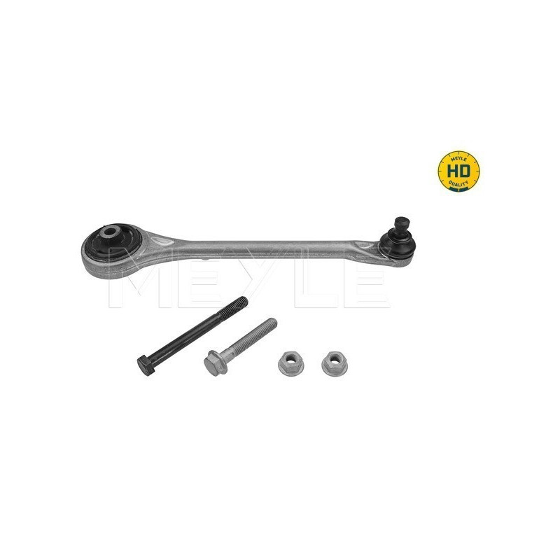 MEYLE 116 050 8239/HD Track Control Arm Wishbone Front for Audi A8