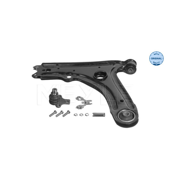 MEYLE 116 050 8254/S Track Control Arm Wishbone Front for VW Golf Vento
