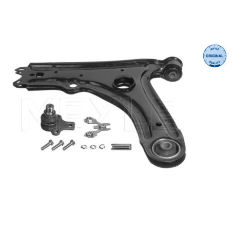 MEYLE 116 050 8254/S Barra oscilante delantero para VW Golf Vento