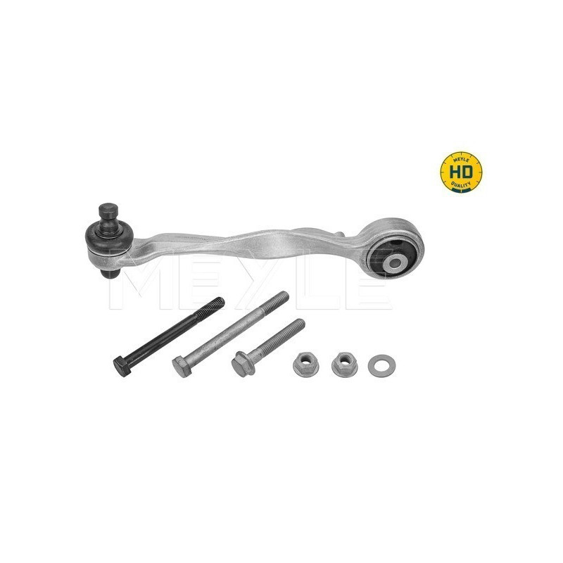 MEYLE 116 050 8292/HD Braccio oscillante anteriore sinistra per A4 A6 Passat A8 Exeo Superb Allroad