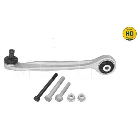 MEYLE 116 050 8297/HD Barra oscilante delantero izquierdo para A4 A6 Passat Exeo Superb Allroad