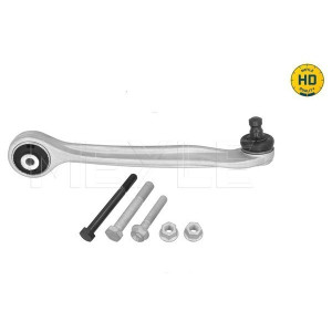 MEYLE 116 050 8298/HD Barra oscilante delantero derecho para A4 A6 Passat Exeo Superb Allroad