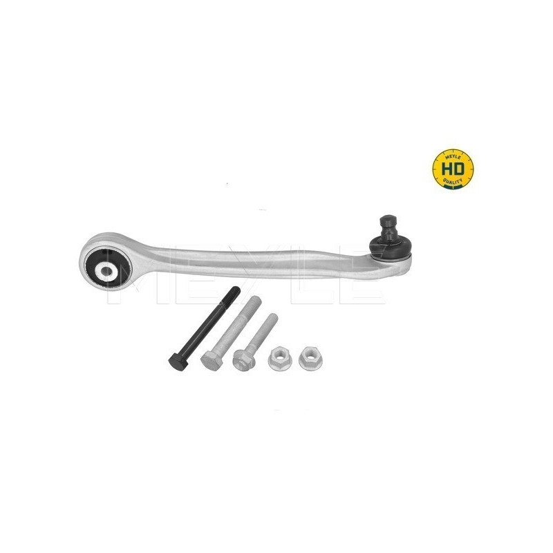 MEYLE 116 050 8298/HD Bras de suspension avant droite pour A4 A6 Passat Exeo Superb Allroad
