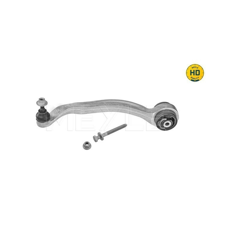 MEYLE 116 050 8299/HD Track Control Arm Wishbone Front Left for A4 A6 Passat A8 Superb