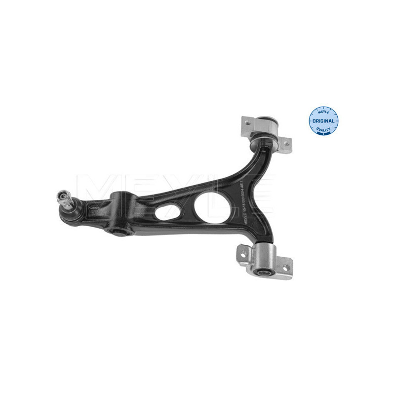 MEYLE 15-16 050 0004 Track Control Arm Wishbone Front Left for Alfa 156 147 GT