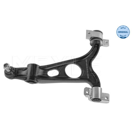 MEYLE 15-16 050 0004 Barra oscilante delantero izquierdo para Alfa 156 147 GT