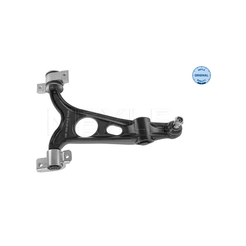 MEYLE 15-16 050 0005 Barra oscilante delantero derecho para Alfa 156 147 GT